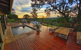 Cavalo Guesthouse & Equestrian Estate